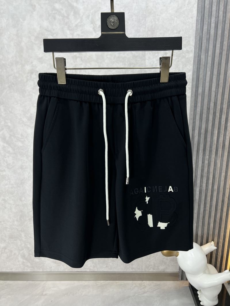 Balenciaga Short Pants